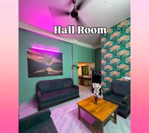 Jolly inn homestay