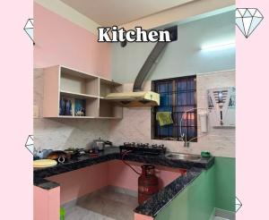 Jolly inn homestay