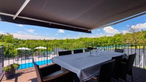 Villa Robinia Hill Residence by Villas Guide