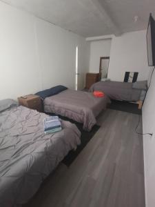 SamBella Azteca Stay