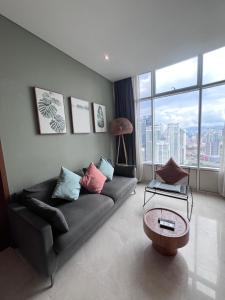 Sky suites klcc suites home