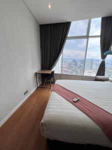 Sky suites klcc suites home