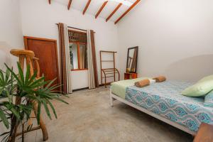 Zenki House Yoga & Stay