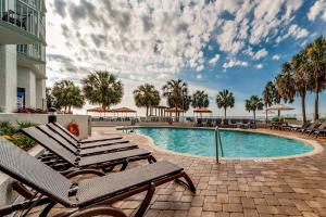 The Strand 1BR Condo | Oceanfront