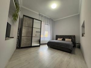 Elite Apartments near the University, Chernivtsi