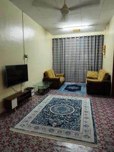 Masniza Homestay