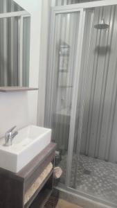 Tranquility - Cabin nestled in the mountains