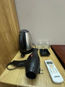 Nhà Nghỉ Đô Thành