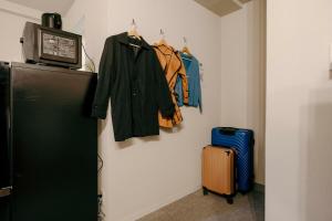 Tasone STAY Osaka なんば 南方NHB101