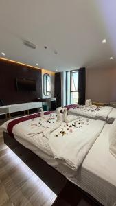 نزوى ان VIP NIZWa INN