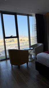 نزوى ان VIP NIZWa INN