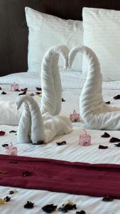 نزوى ان VIP NIZWa INN