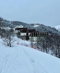 Il rifugio di Pietro