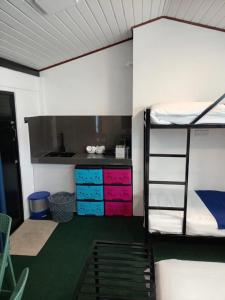 Carlton Hostel