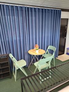 Carlton Hostel