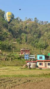 Mantra Mountain Organic Homestay