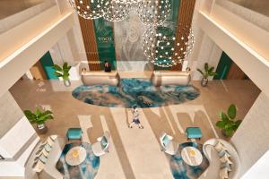 voco Scenia Bay Nha Trang by IHG