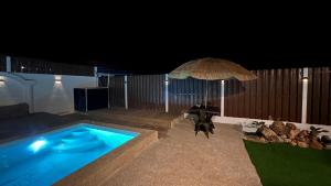Serene Private Villa Kangar