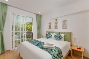 Casa Del Mar Boutique Hotel