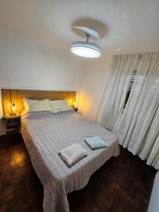 Excelente depto Nueva Cordoba para 3 personas