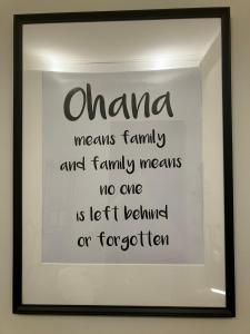 Colosseo Ohana Suite