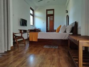 Roo hills Reverston View Holiday Home