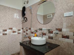Roo hills Reverston View Holiday Home