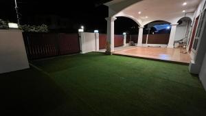 Serene Private Villa Kangar