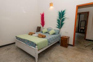 Zenki House Yoga & Stay
