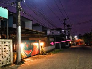 SpamHouse Ranong
