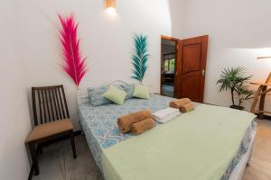 Zenki House Yoga & Stay