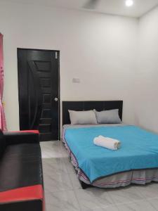MyHomestay Perlis