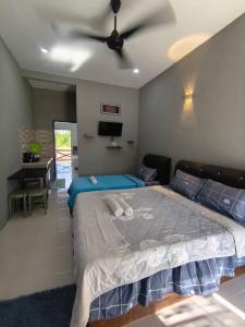 MyHomestay Perlis