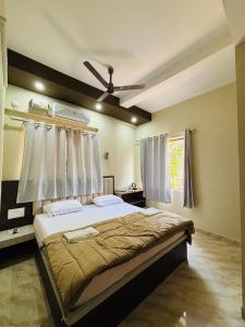 Suvarna homestay and Resort Padubidri