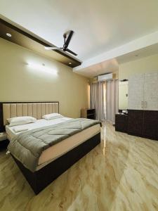 Suvarna homestay and Resort Padubidri
