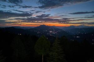 Nirvana Dhar Nature Resort
