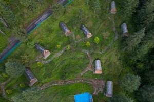 Nirvana Dhar Nature Resort