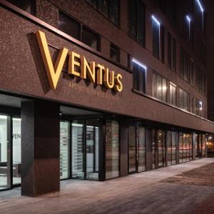 Ventus Panorama Business & Living