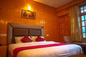 Chandan Cottage - Warm Stay in the Hills