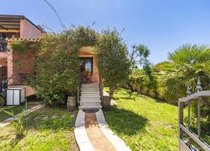 Casa Vacanze lOlivastro