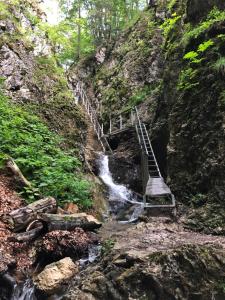 Podhorský Apartmány Terchová