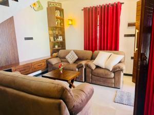 Mayon Villa - Dikwella