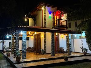 Mayon Villa - Dikwella