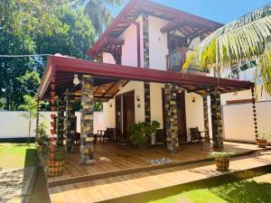 Mayon Villa - Dikwella