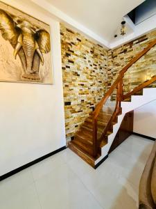 Mayon Villa - Dikwella