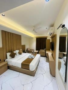 Pacific Villa