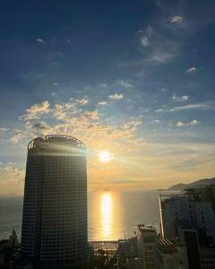 Virgo Apartment Luxury Nha Trang Five Stars - Man Ocean