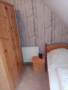 Nordsee-Ferienanlage-Wohnung-Baltrum