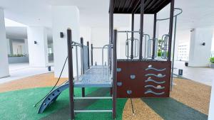 Dorsett Waterfront Subang Lake View