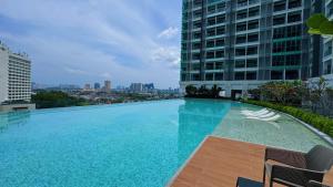 Dorsett Waterfront Subang Lake View